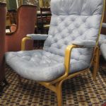 644 3417 ARMCHAIR